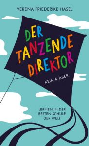 Buch Cover Der tanzende Direktor