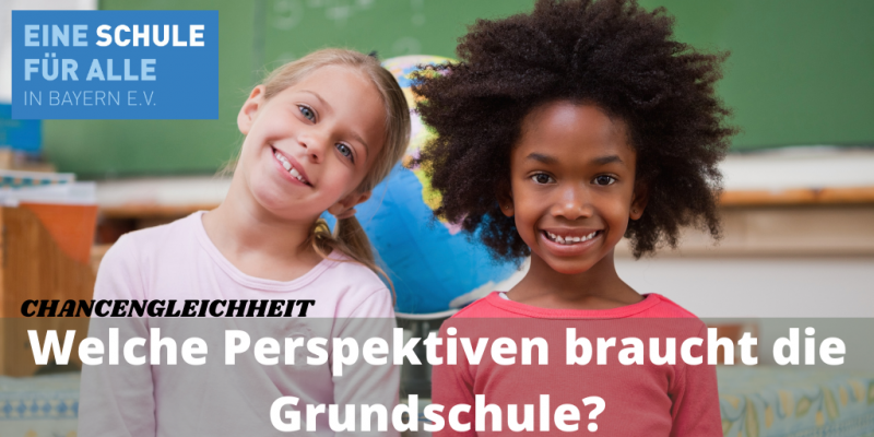 Welche Grundschule Gehört Zu Meinem Einzugsgebiet Blogbeitrag: Welche Perspektiven braucht die Grundschule?